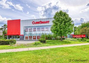 CubeSmart Self Storage - Parsippany