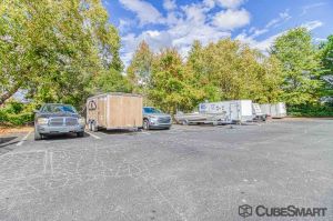 CubeSmart Self Storage - Charlotte - 5008 W Wt Harris Blvd