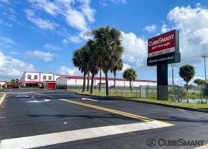 CubeSmart Self Storage - Merritt Island