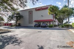 CubeSmart Self Storage - Davie