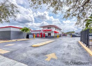 CubeSmart Self Storage - Miami - 10100 Sw 216th Street