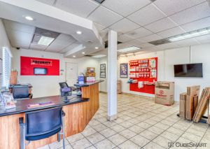 CubeSmart Self Storage - San Bernardino - 950 North Tippecanoe Ave