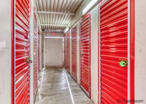 CubeSmart Self Storage - San Bernardino - 950 North Tippecanoe Ave