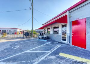 CubeSmart Self Storage - Stuart