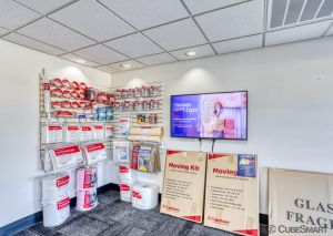 CubeSmart Self Storage - Stuart