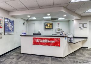 CubeSmart Self Storage - Pembroke Pines - 10755 Pembroke Rd