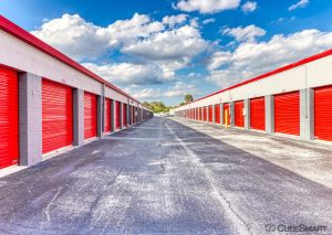 CubeSmart Self Storage - Pembroke Pines - 10755 Pembroke Rd