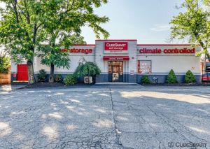 CubeSmart Self Storage - Fairview