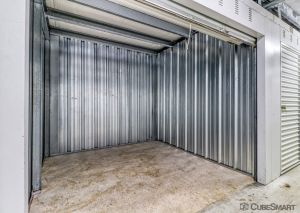 CubeSmart Self Storage - Manchester - 255 Center Street