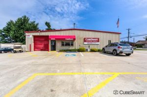 CubeSmart Self Storage - Sewell