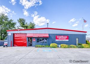 CubeSmart Self Storage - Sewell
