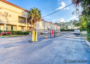 CubeSmart Self Storage - Boynton Beach - 7358 W Boynton Beach Blvd