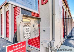 CubeSmart Self Storage - Lancaster