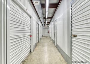 CubeSmart Self Storage - Peachtree City - 950 Crosstown Drive