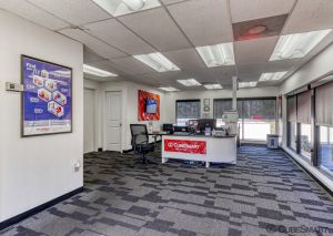 CubeSmart Self Storage - Peachtree City - 950 Crosstown Drive