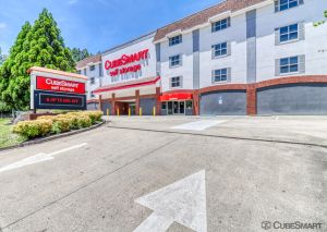CubeSmart Self Storage - Atlanta - 4771 South Atlanta Road Southeast