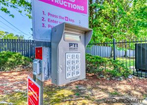 CubeSmart Self Storage - Norcross - 3345 Medlock Bridge, Nw