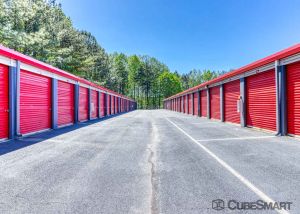 CubeSmart Self Storage - Norcross - 3345 Medlock Bridge, Nw