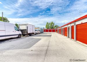 CubeSmart Self Storage - Bellwood