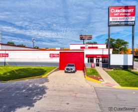 CubeSmart Self Storage - Bellwood