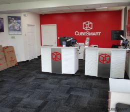 CubeSmart Self Storage - Laurel
