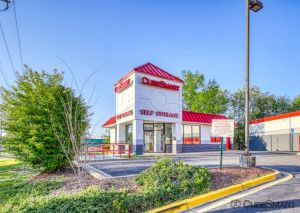 CubeSmart Self Storage - Laurel