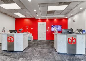 CubeSmart Self Storage - Camp Springs