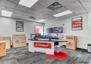 CubeSmart Self Storage - Boston - 968 Massachusetts Ave