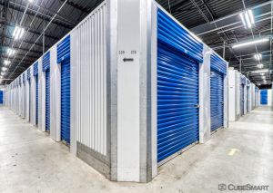 CubeSmart Self Storage - Boston - 968 Massachusetts Ave