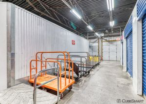 CubeSmart Self Storage - Boston - 968 Massachusetts Ave