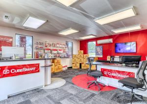 CubeSmart Self Storage - Gaithersburg - 8001 Snouffer School Rd