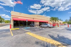 CubeSmart Self Storage - Dania Beach