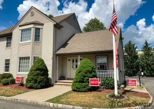 CubeSmart Self Storage - Randolph