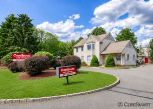 CubeSmart Self Storage - Randolph