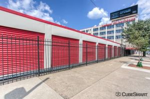 CubeSmart Self Storage - Philadelphia - 501 Callowhill Street