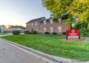 CubeSmart Self Storage - Aurora - 3606 Gabrielle Lane