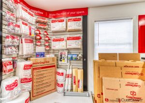 CubeSmart Self Storage - Aurora - 3606 Gabrielle Lane