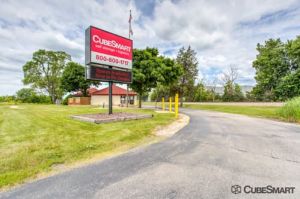 CubeSmart Self Storage - Hanover Park