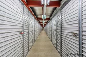CubeSmart Self Storage - Hanover Park