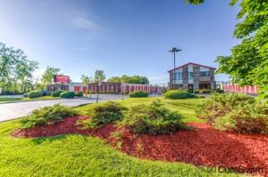 CubeSmart Self Storage - Bartlett