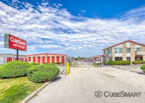 CubeSmart Self Storage - Bartlett