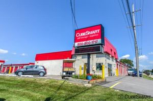 CubeSmart Self Storage - Des Plaines