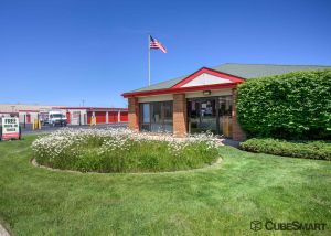 CubeSmart Self Storage - Elk Grove Village