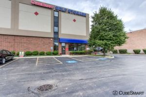 CubeSmart Self Storage - Glenview - 1718 Waukegan Road