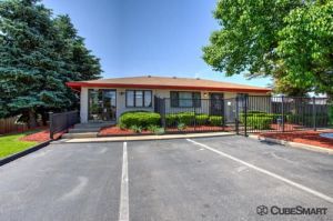 CubeSmart Self Storage - Gurnee
