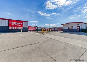 CubeSmart Self Storage - Joliet - 2114 Oak Leaf Street