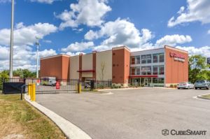 CubeSmart Self Storage - Kildeer