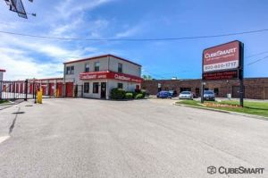 CubeSmart Self Storage - Mount Prospect