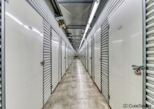 CubeSmart Self Storage - Mundelein
