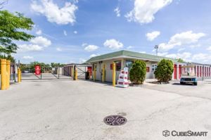 CubeSmart Self Storage - Streamwood